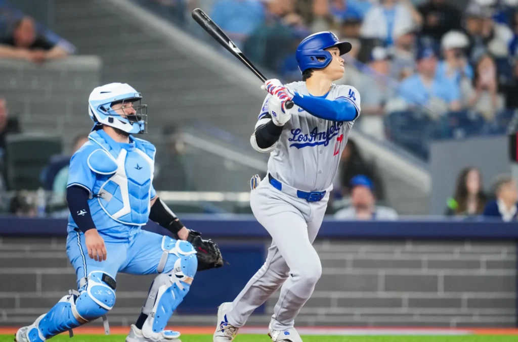 World Series: Passion MLB team predictions