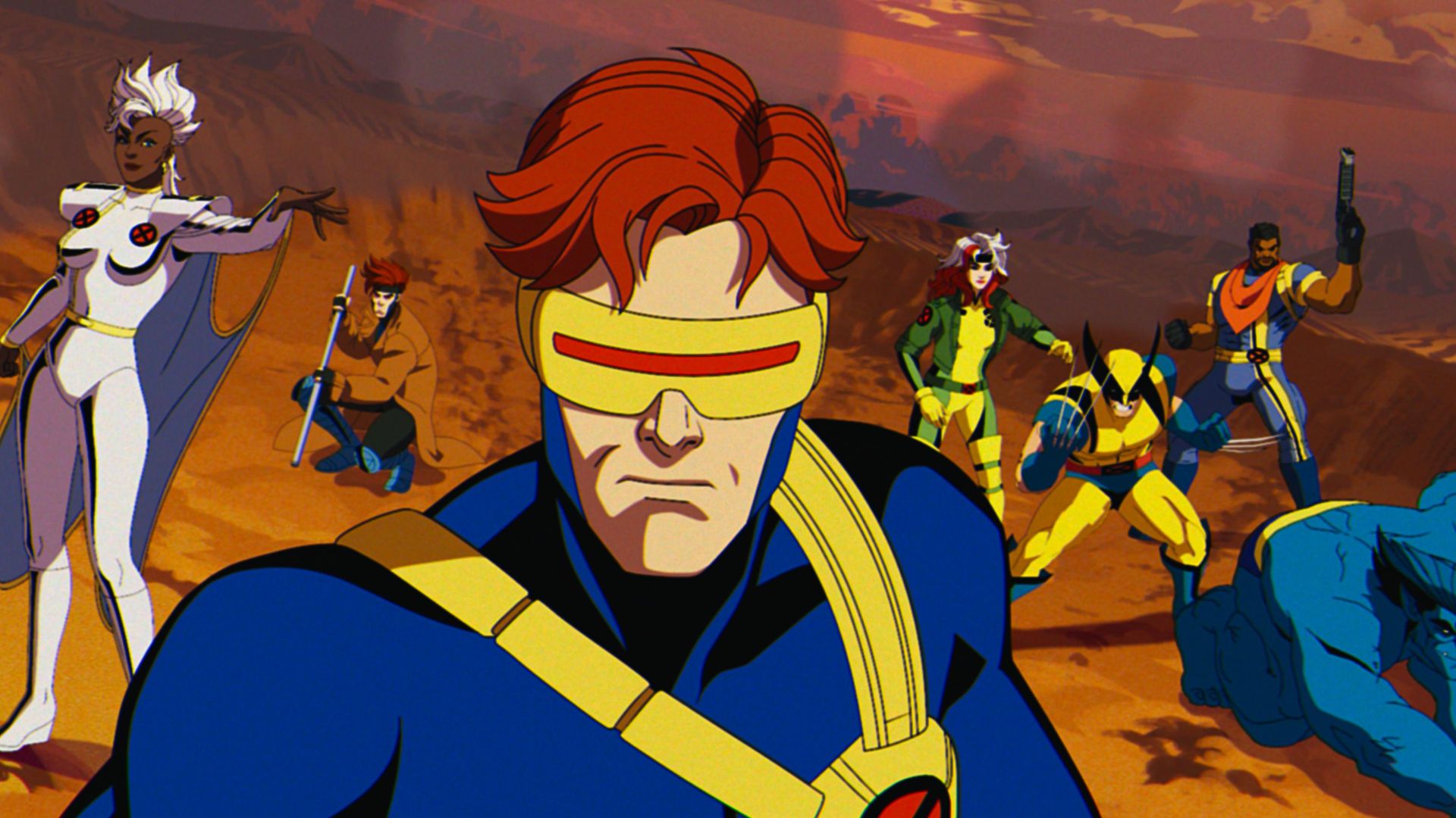 X-Men '97