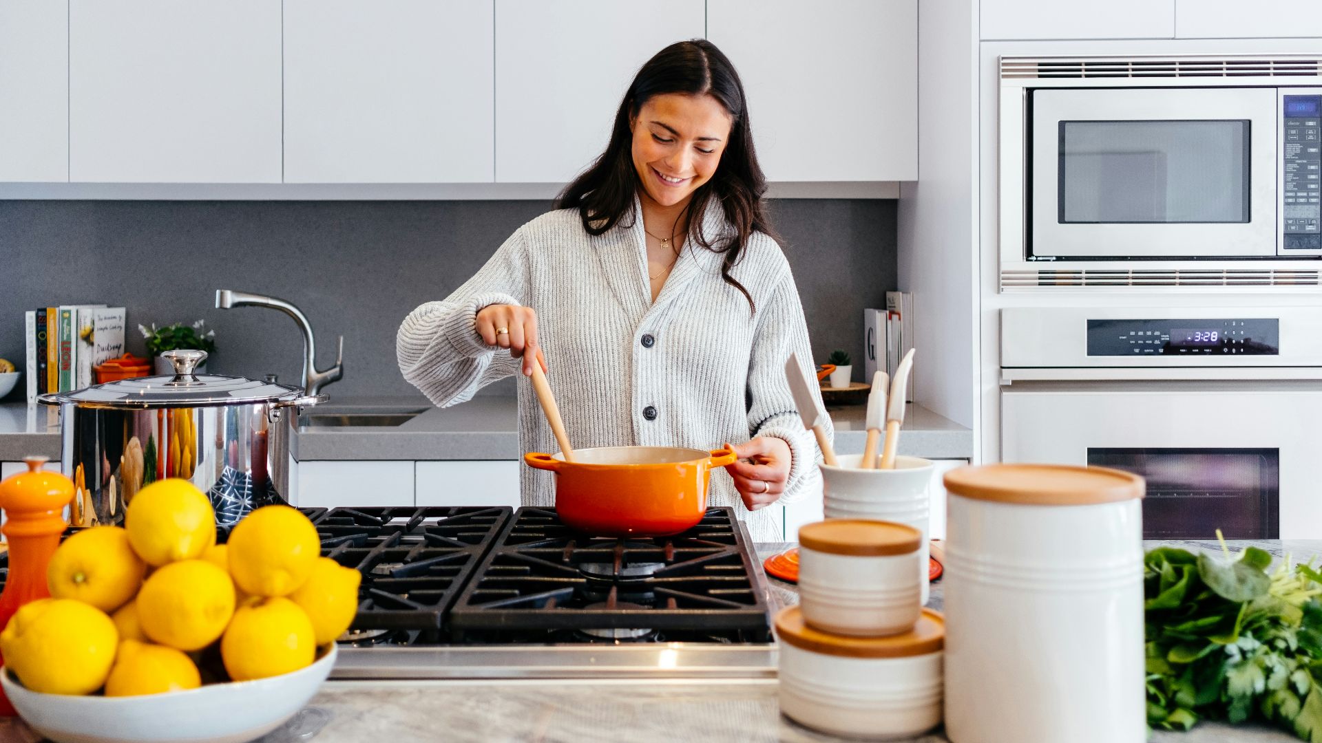 20 plats à maîtriser pour prouver que vous êtes le meilleur cuisinier amateur