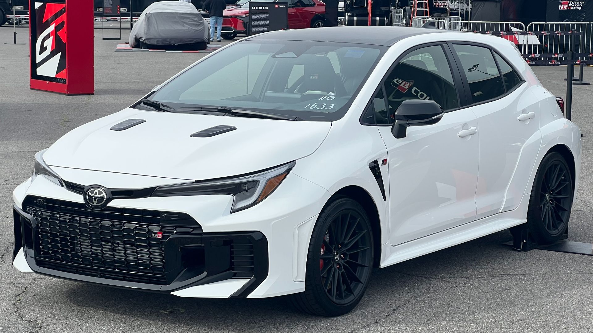 7. Toyota Corolla