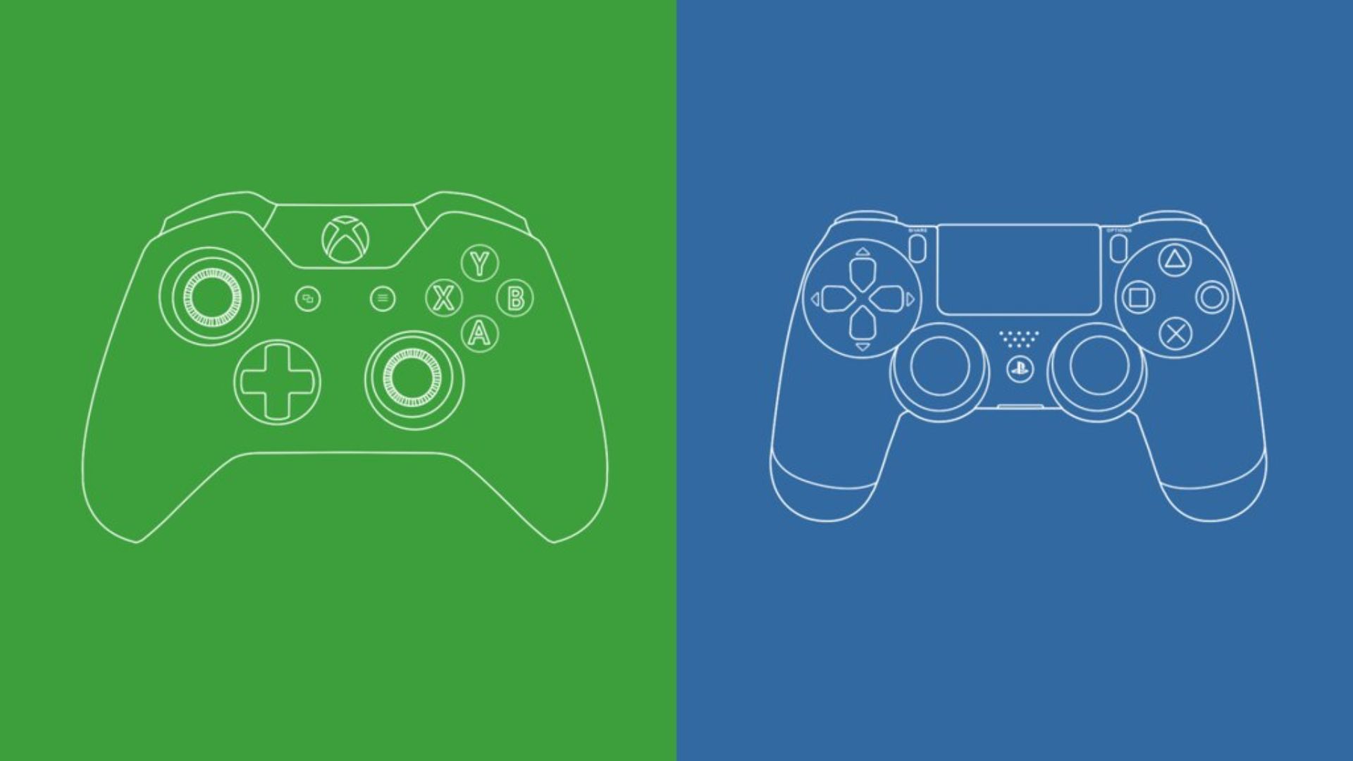 20 signes que la guerre des consoles touche à sa fin