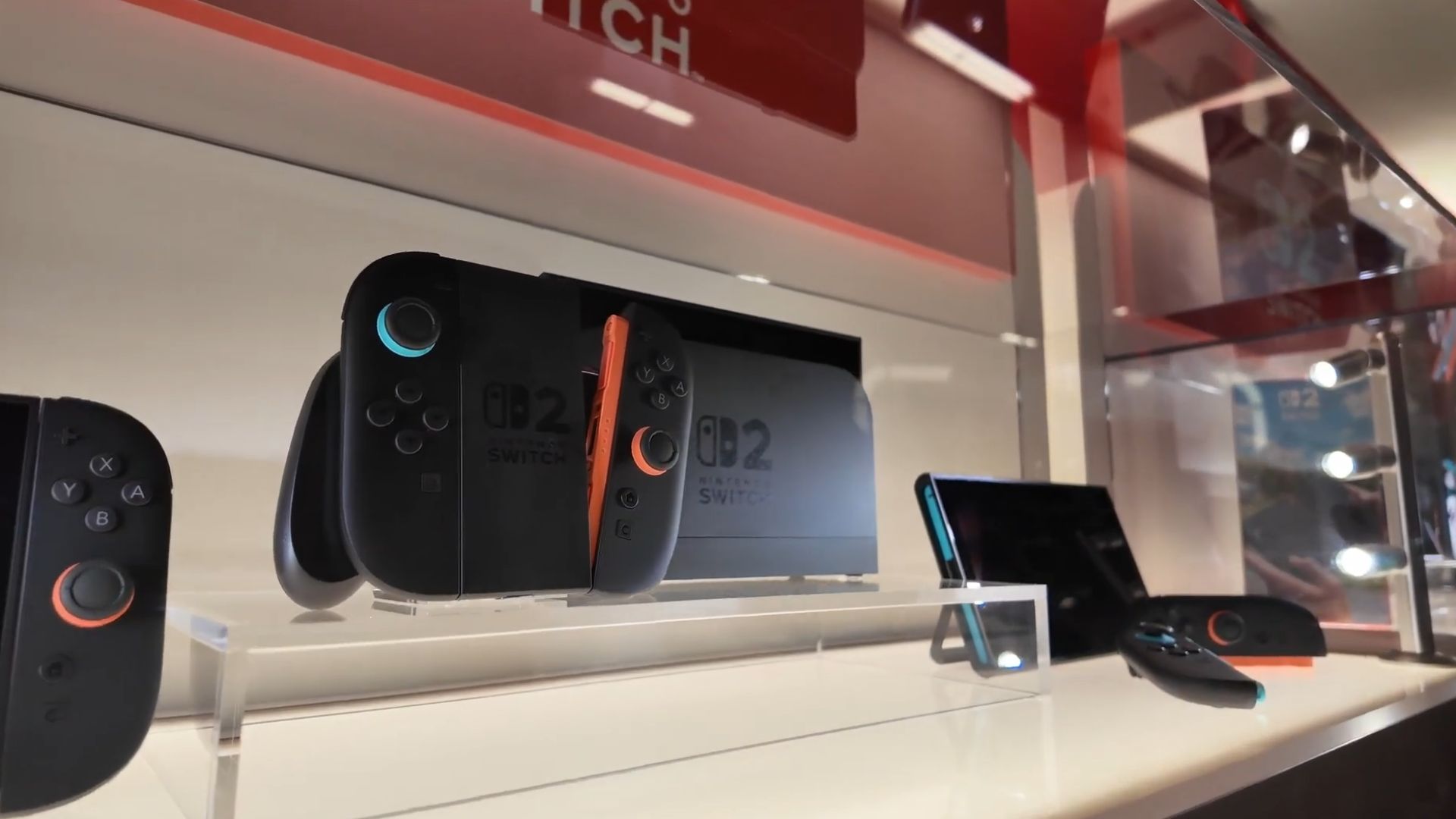 9. Nintendo ouvre les portes à la collaboration