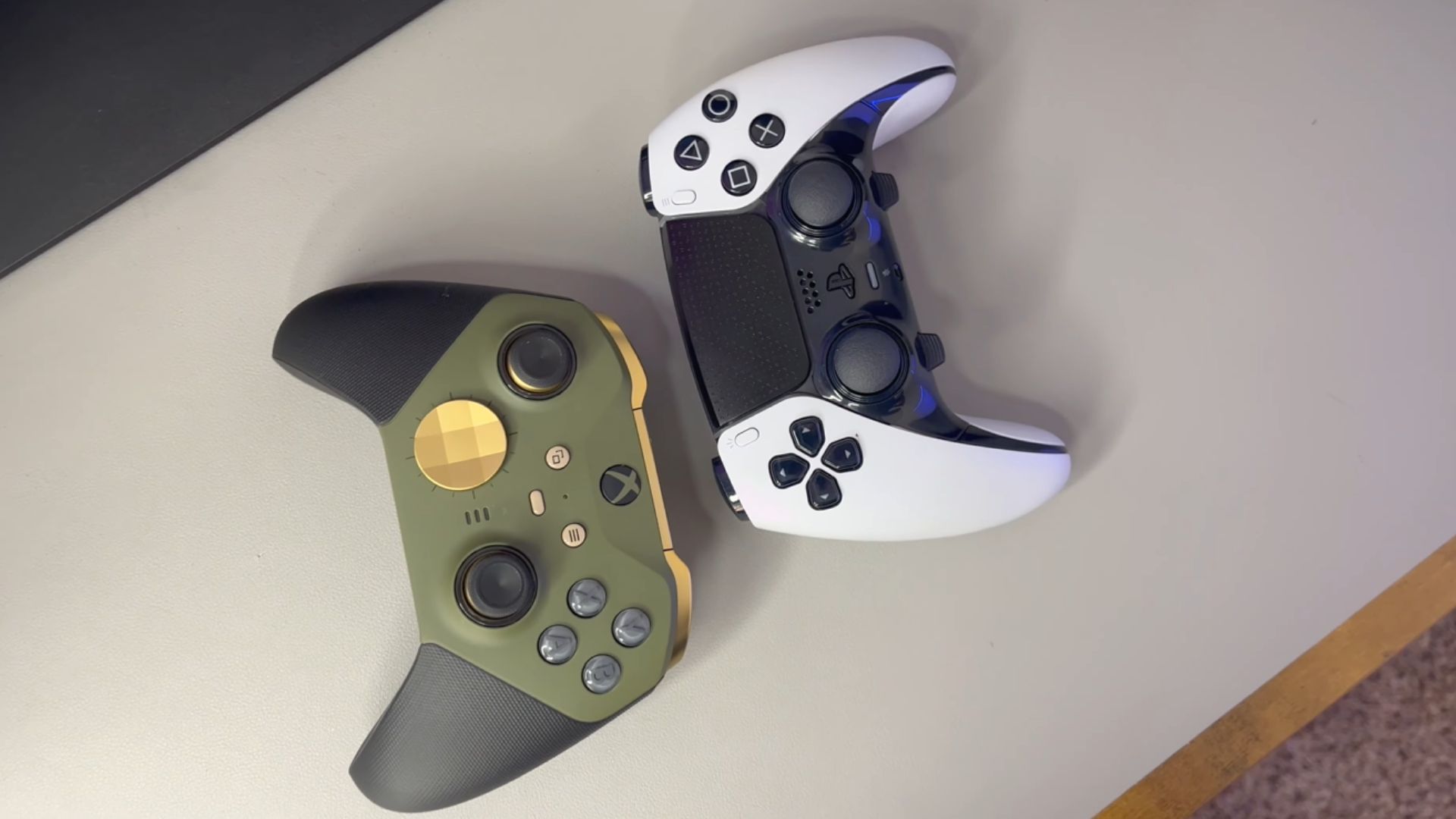 8. Xbox et PlayStation s'unissent dans le nuage