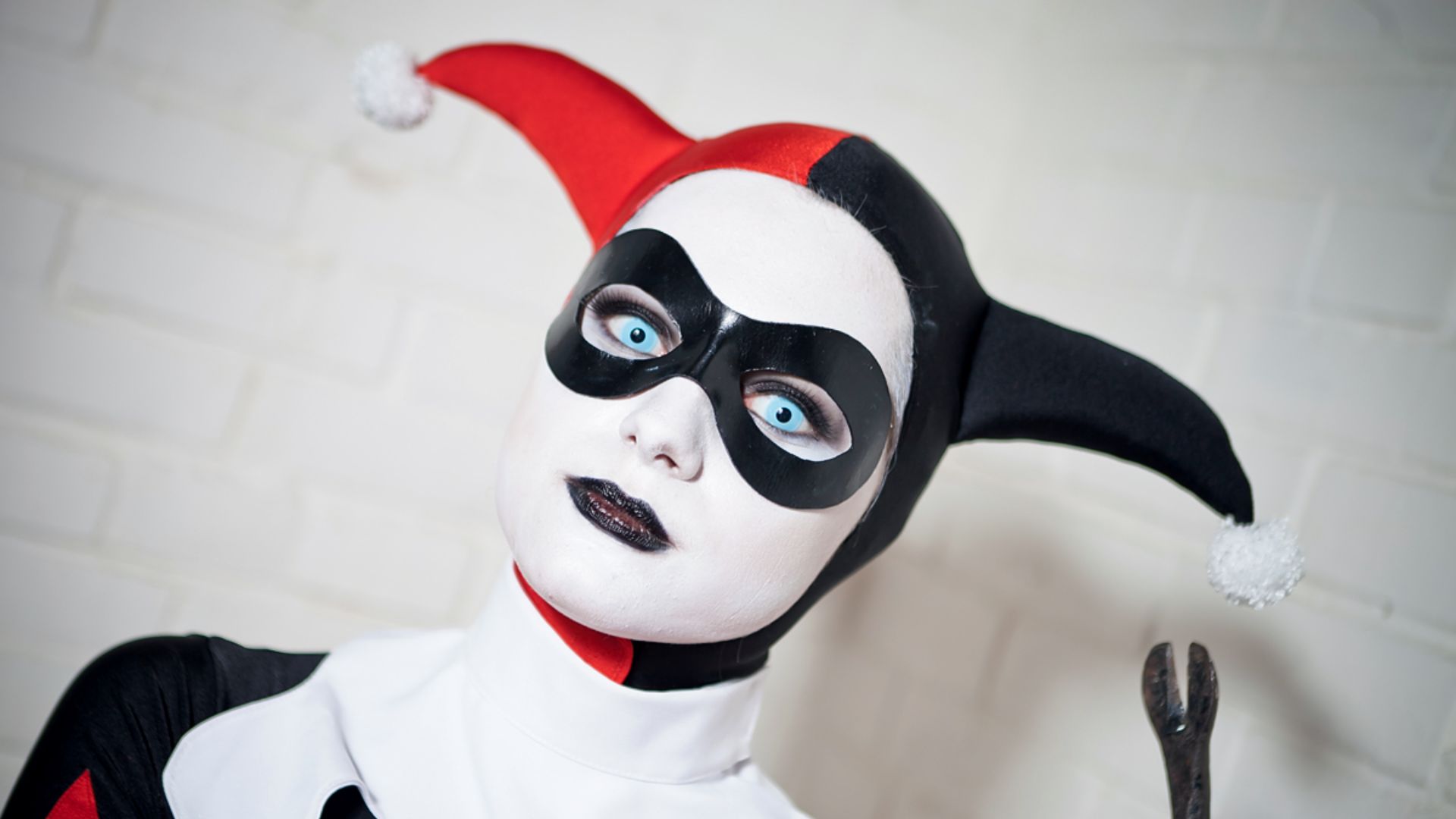 15. Harley Quinn
