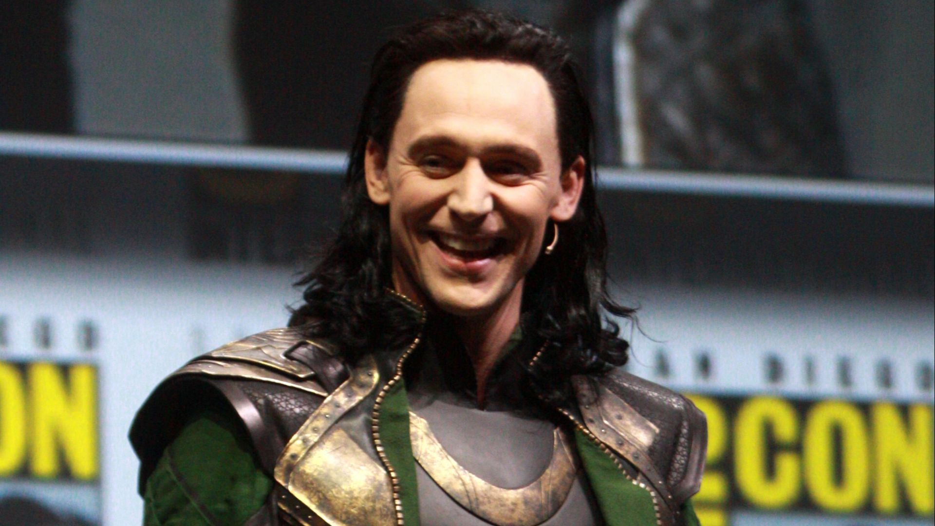 17. Loki