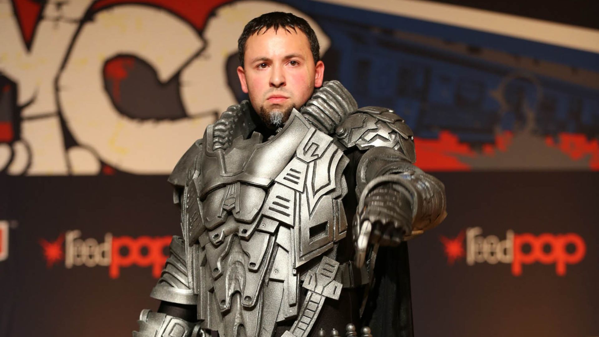 19. Général Zod