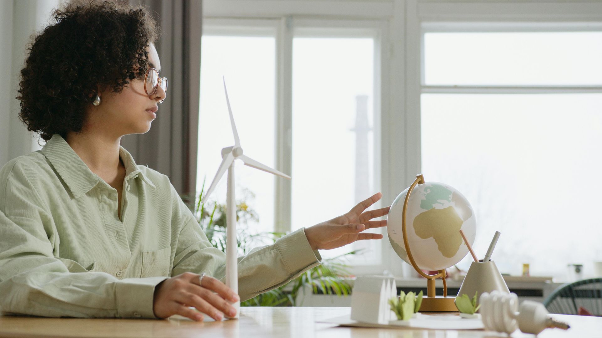 7. Science de l'environnement