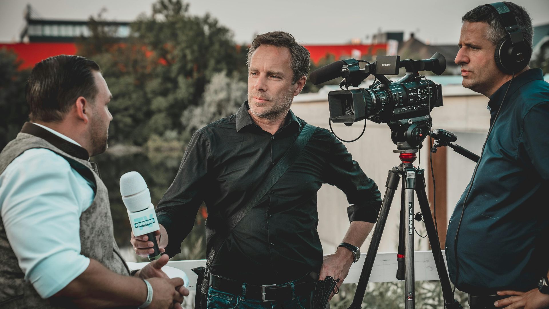 8. Journalisme