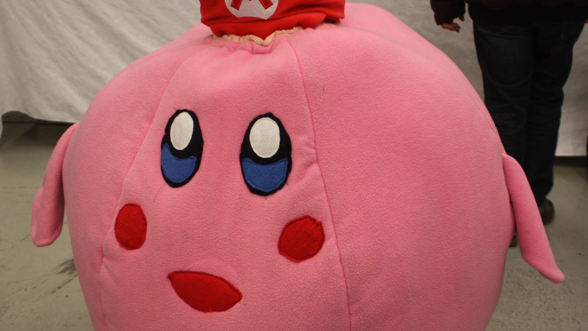 6. Kirby
