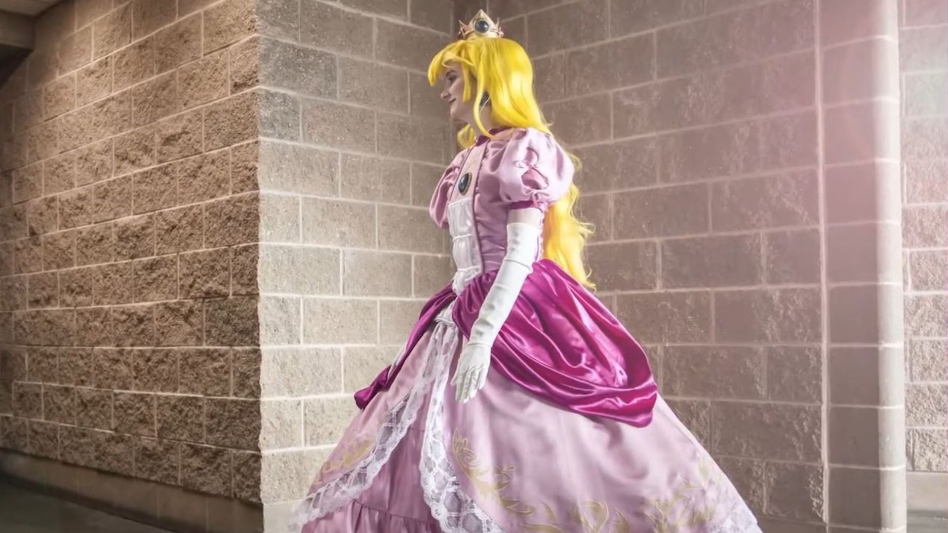 12. Princesse Peach