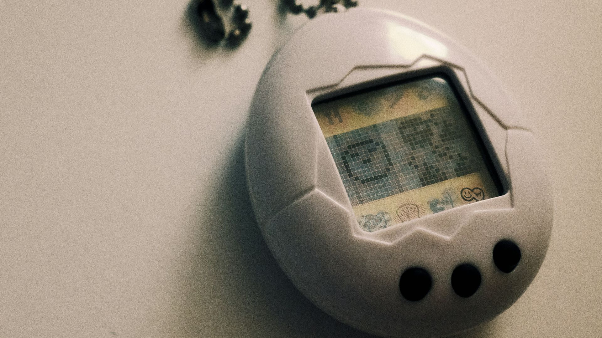 15. Tamagotchi