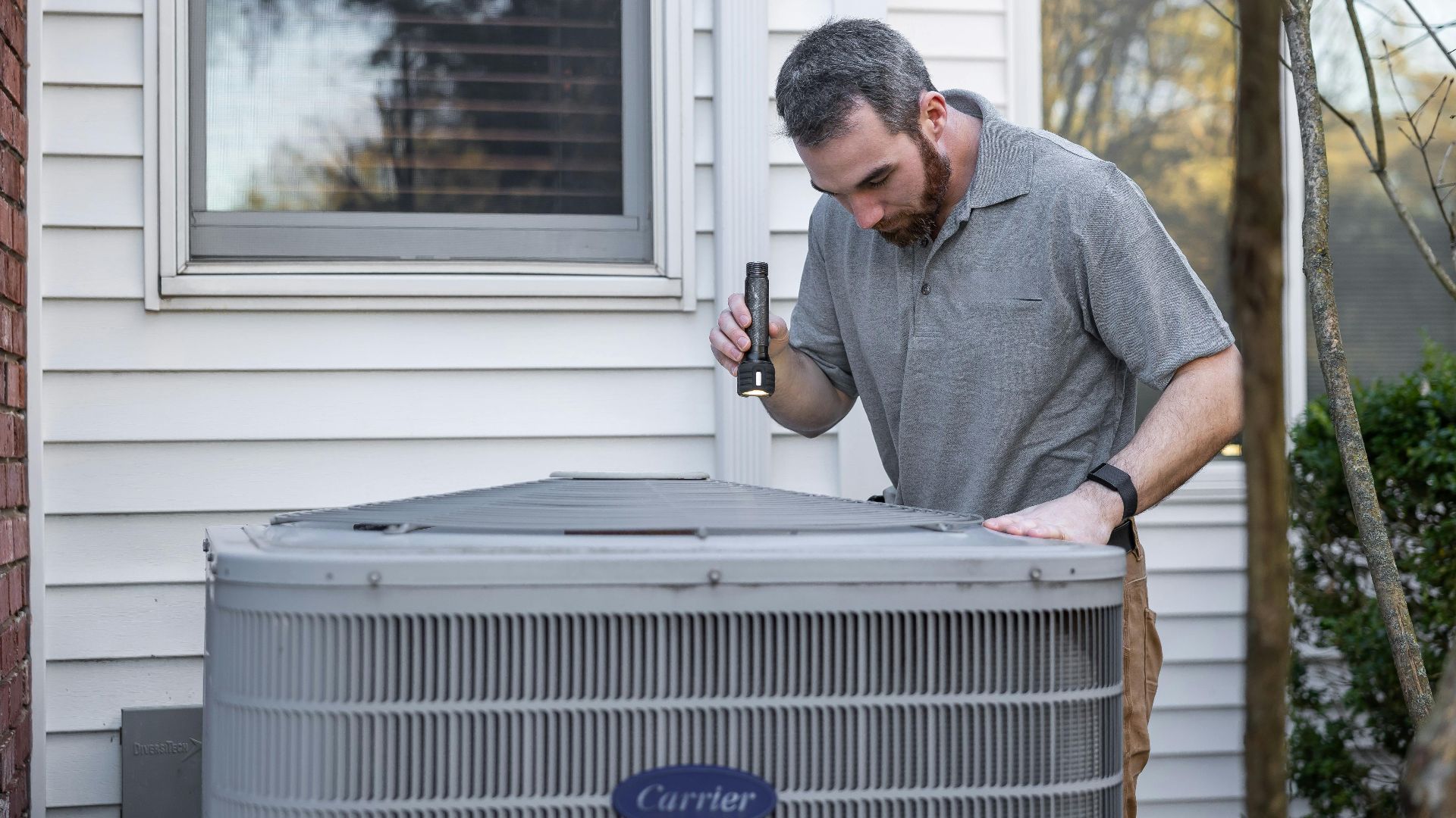 9. Mauvais fonctionnement du système de filtrage des systèmes de chauffage, de ventilation et de climatisation