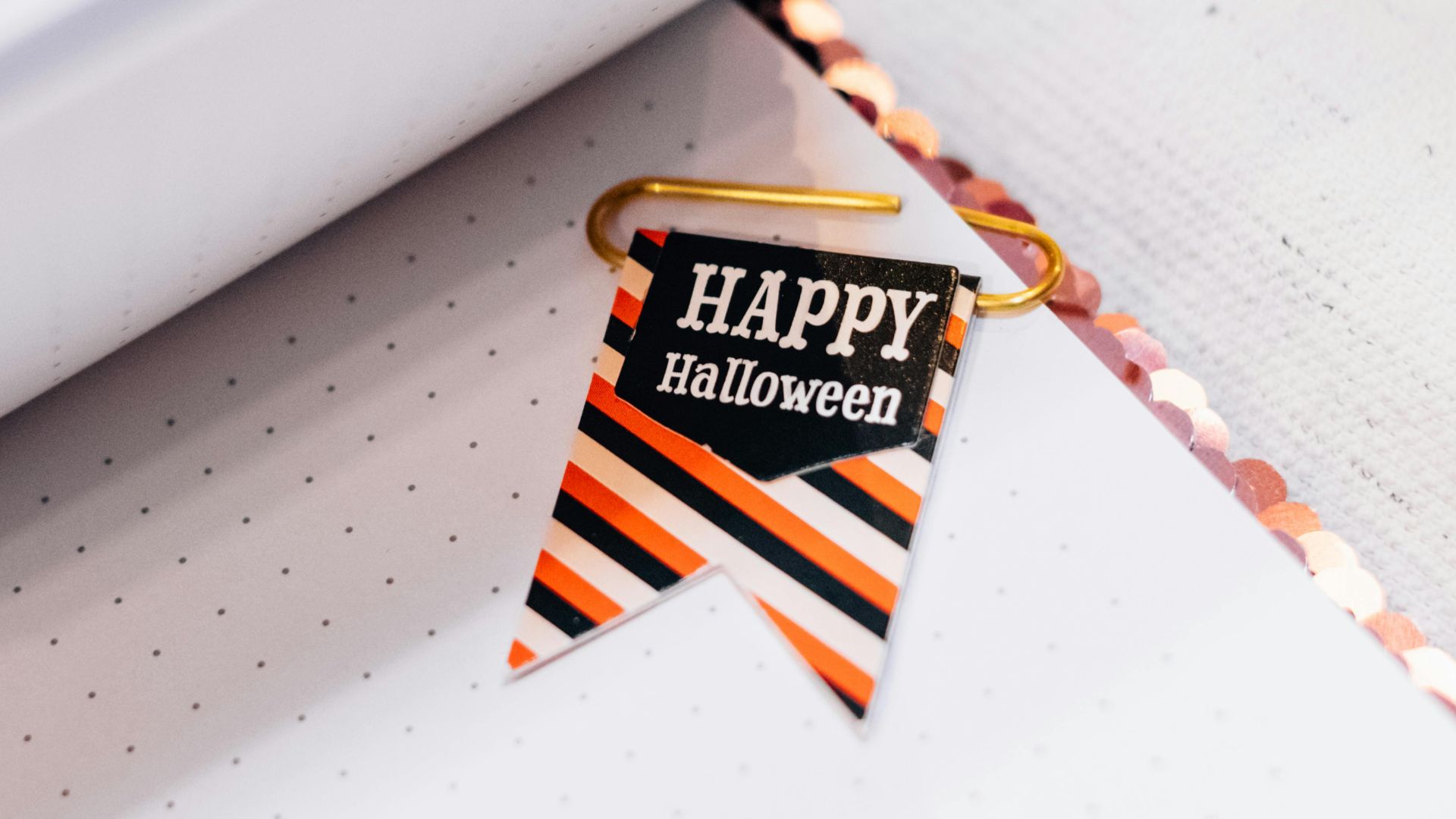 Des bonbons ou des friandises : 20 friandises autres que des bonbons à offrir à l’occasion d’Halloween