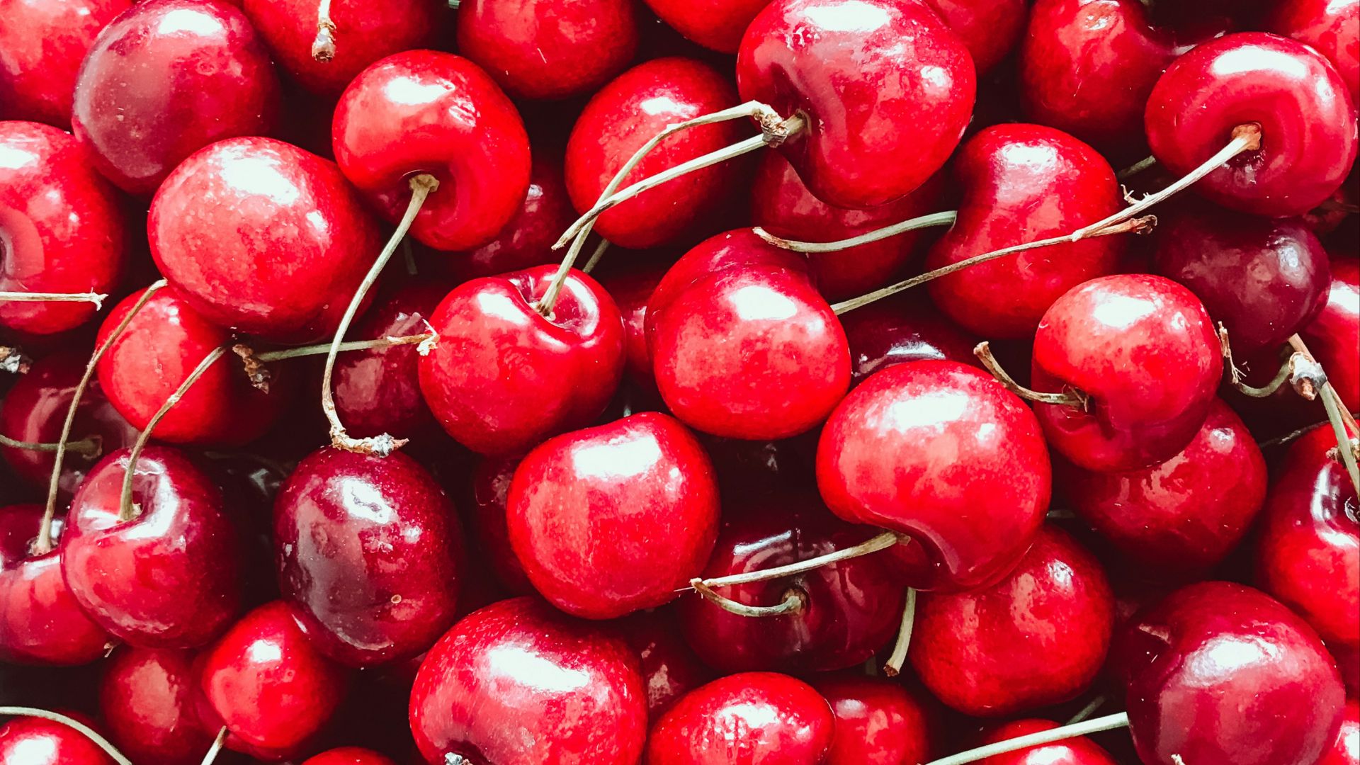 1. Cerises