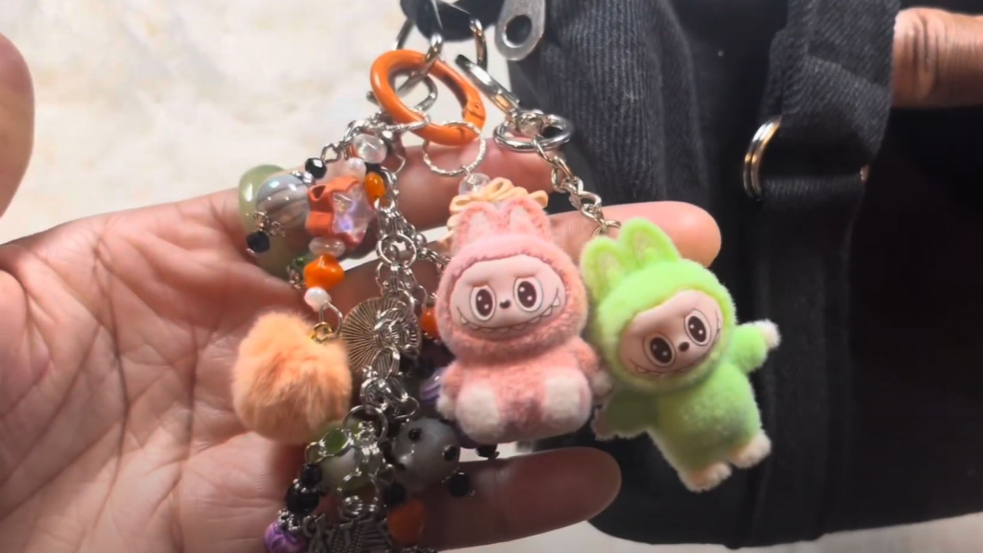 8. Accessoires saisonniers