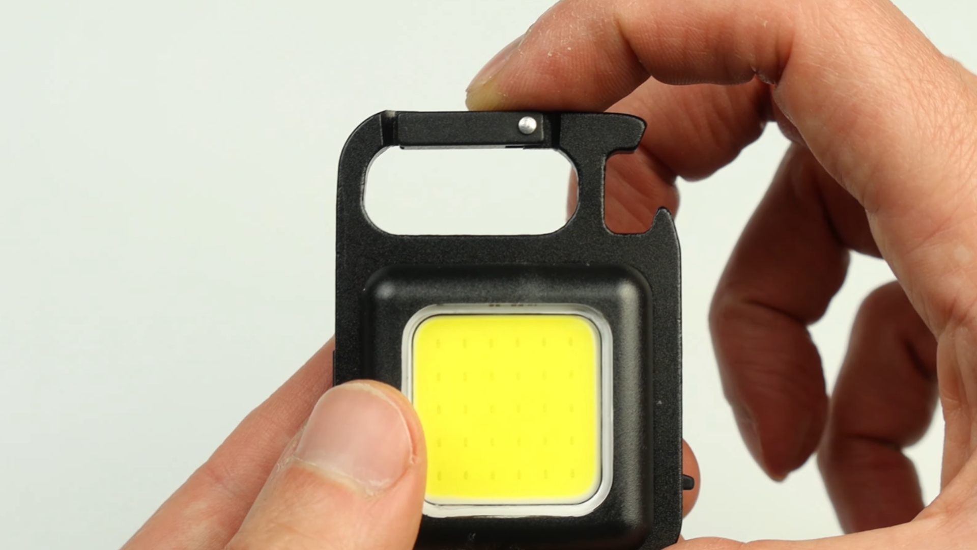 10. Porte-clés lumineux à LED