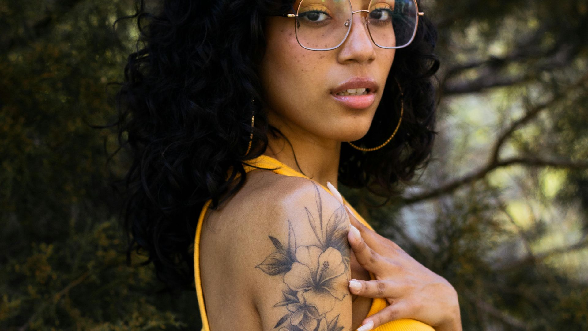 3. N'oubliez pas qu'il est permanent