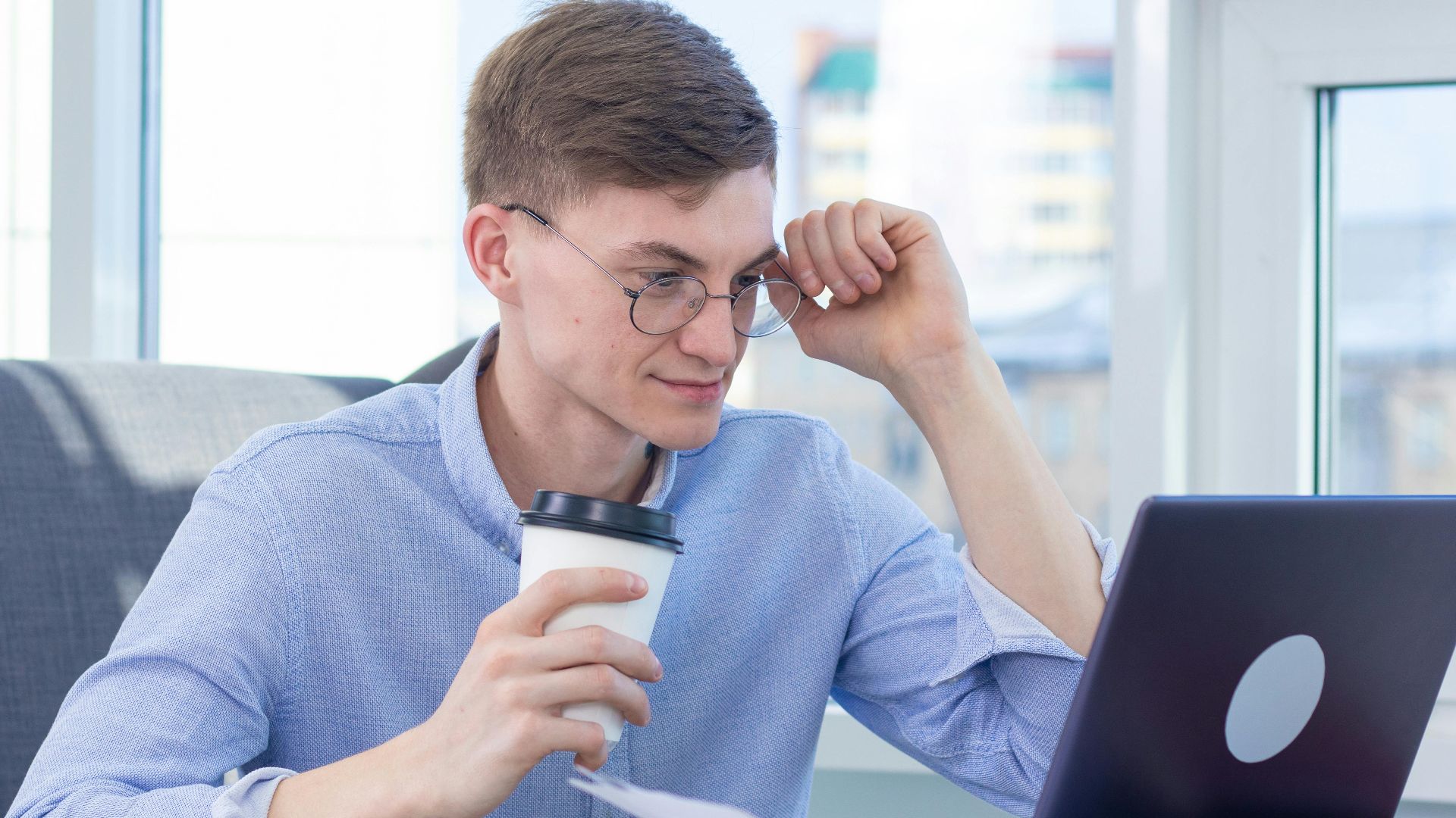 8. Comprendre les politiques de votre lieu de travail