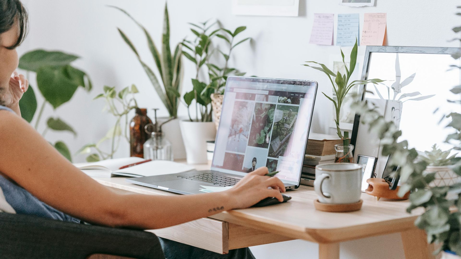 9. Donnez un sens à votre design