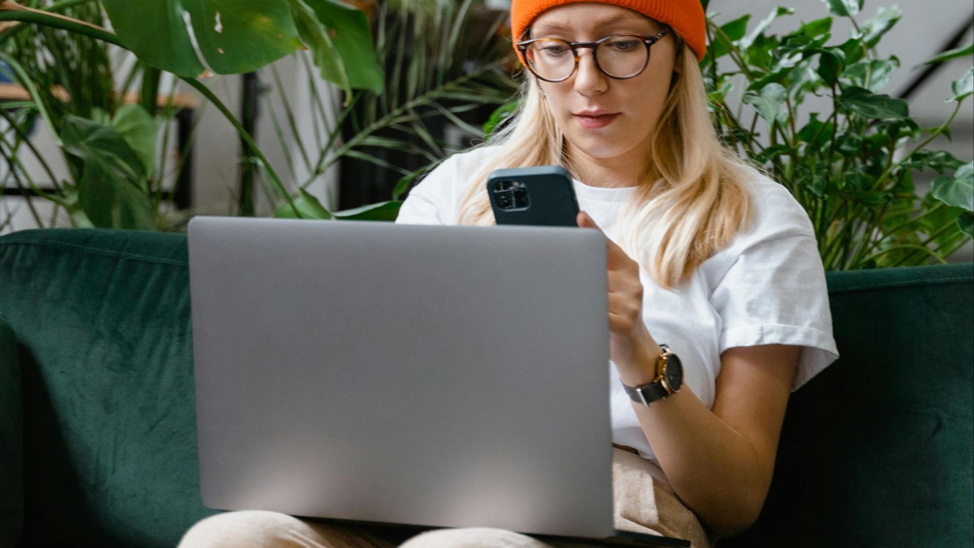 11. Respecter les exigences légales en matière d'âge