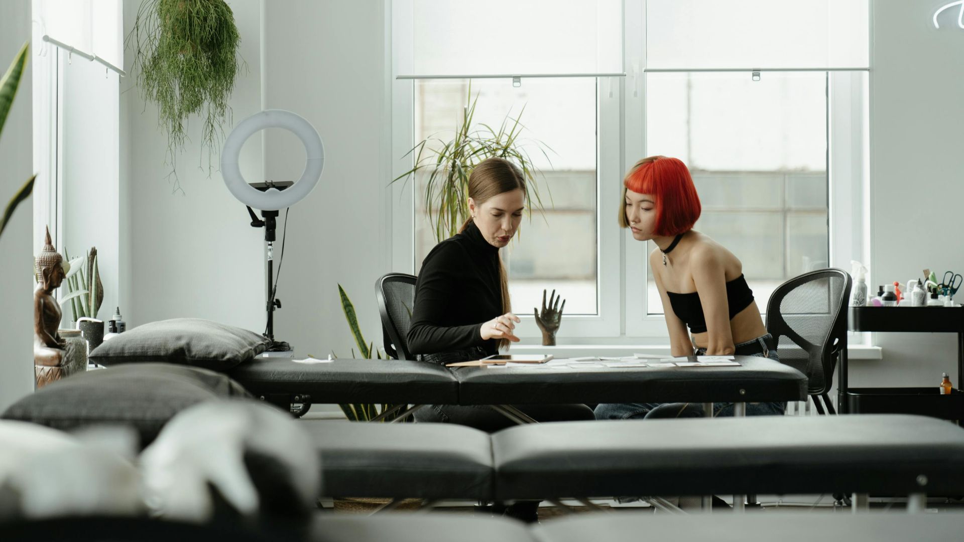 13. Tenez compte de votre type de peau