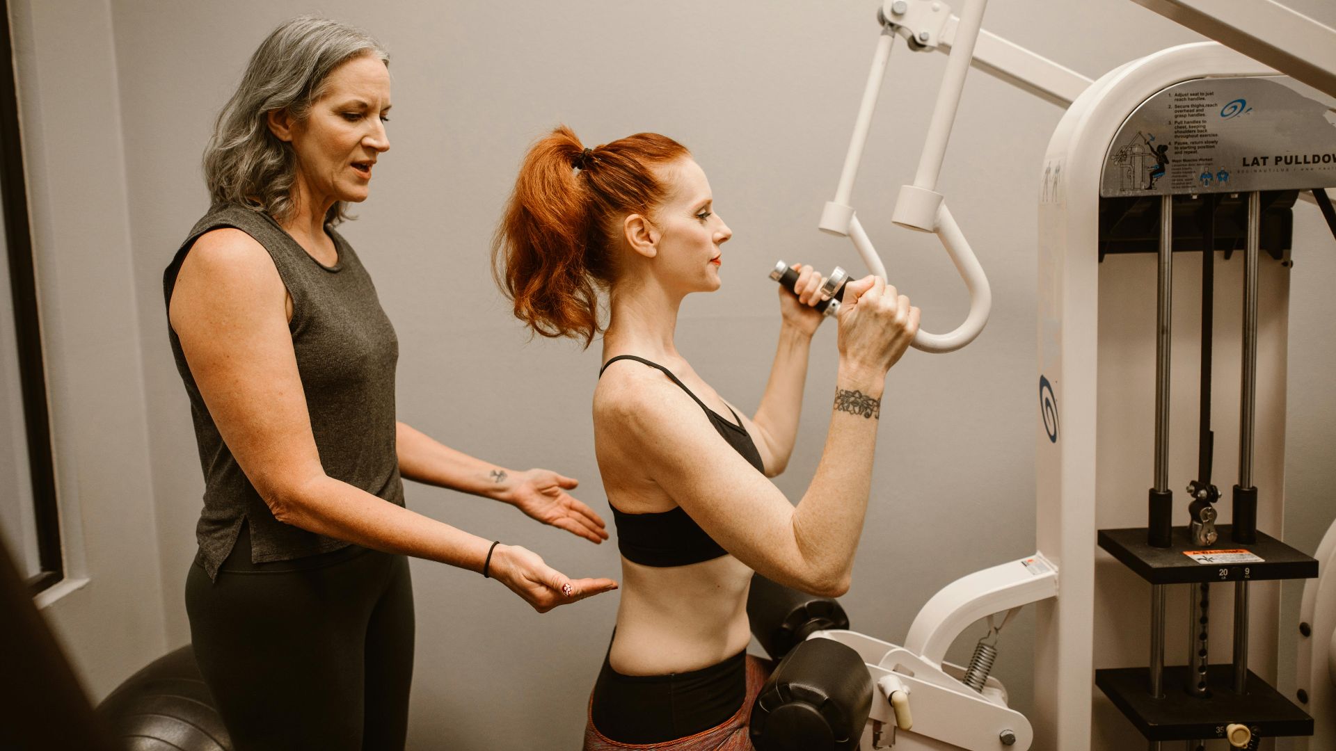 3. Une motivation qui vous fait avancer