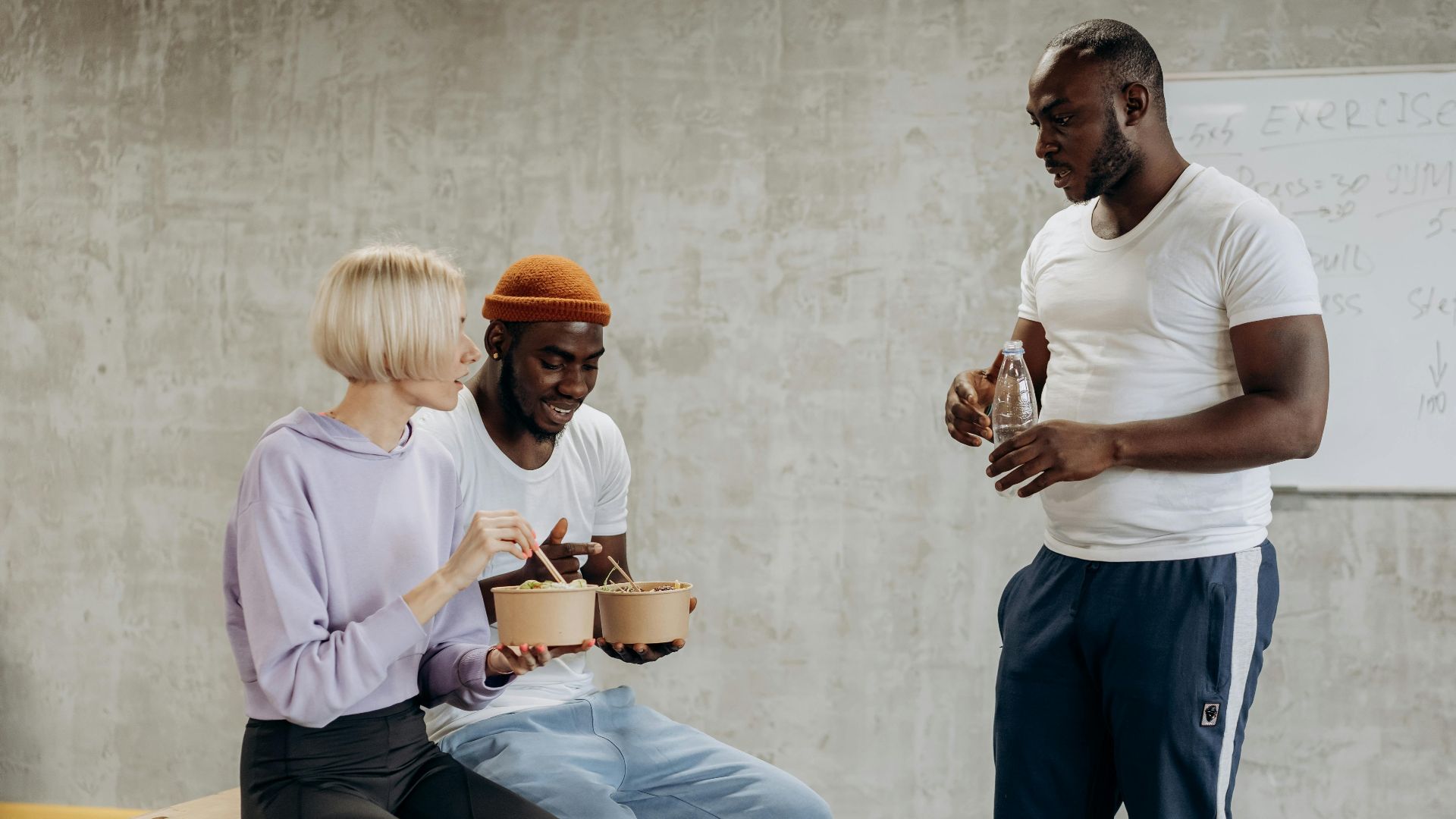 7. Conseils nutritionnels personnalisés