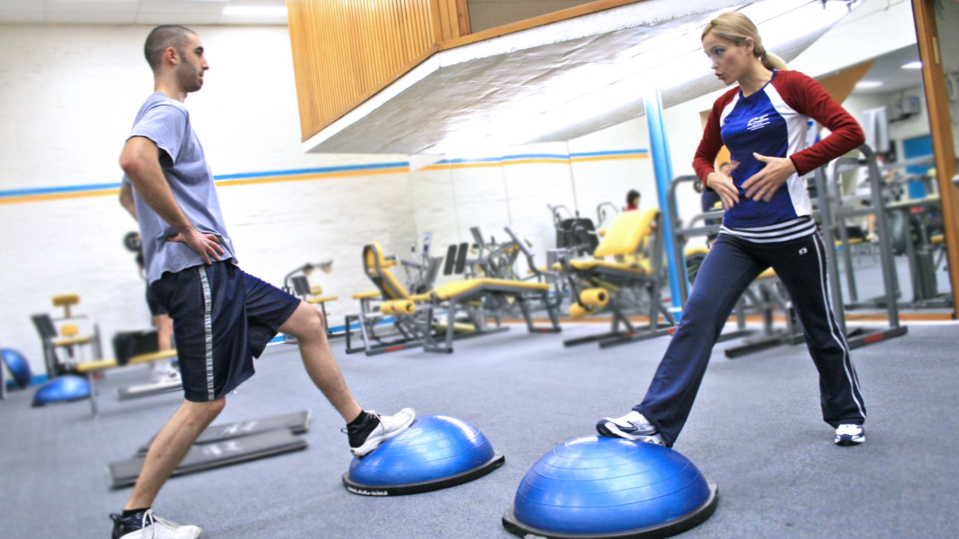 9. Stratégies d'entraînement pour briser les plateaux