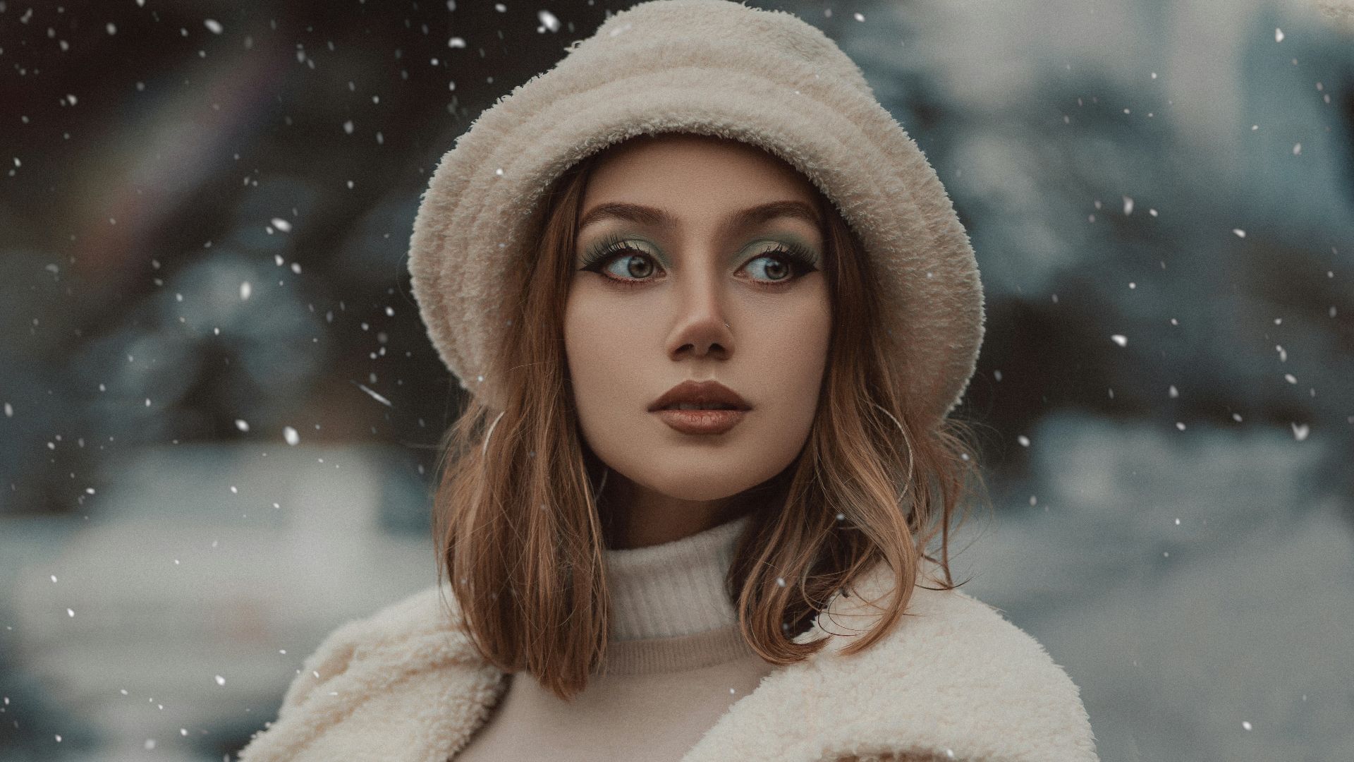 20 meilleures façons de rester à la mode en hiver