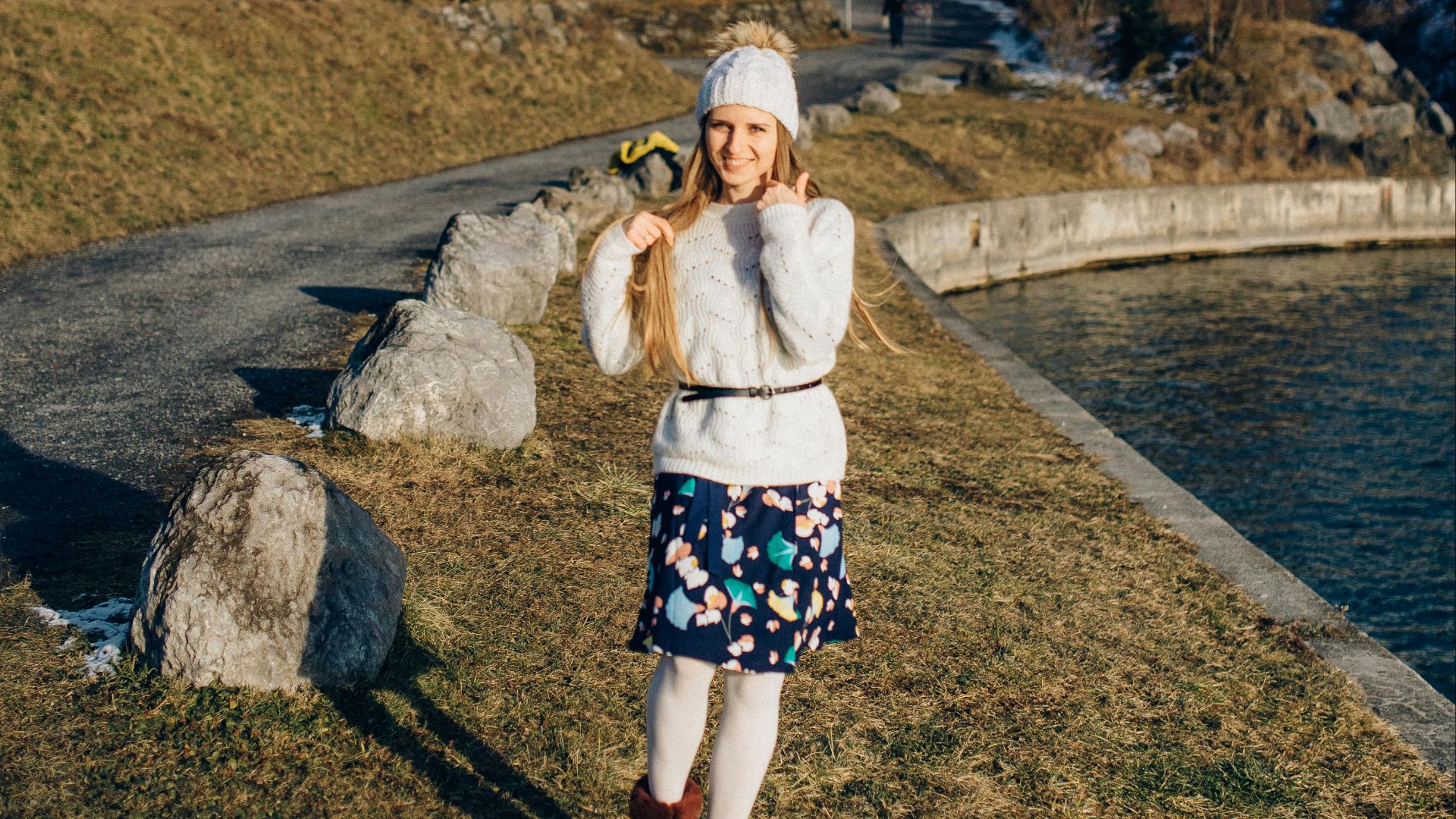 15. Ne pas mettre à la retraite les jupes ou les robes