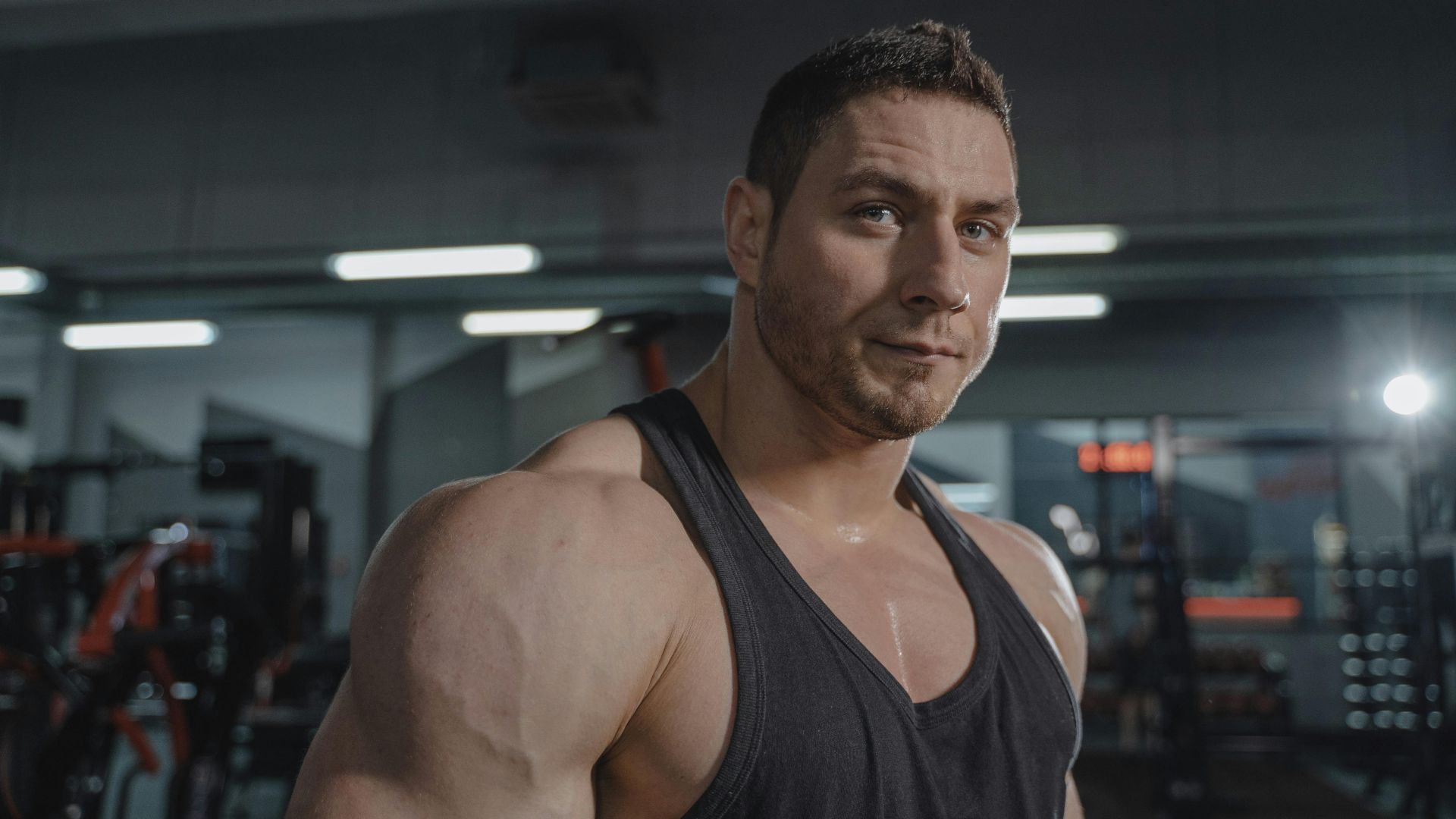 10. Modèle de fitness