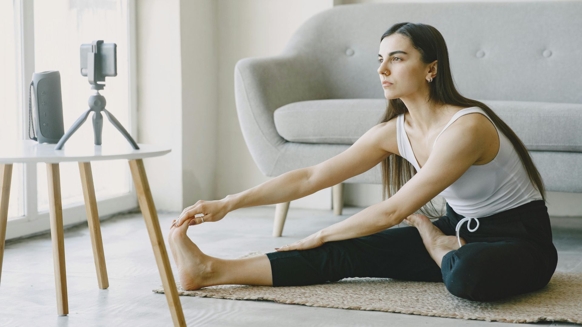 16. Influenceur Fitness / Créateur de contenu
