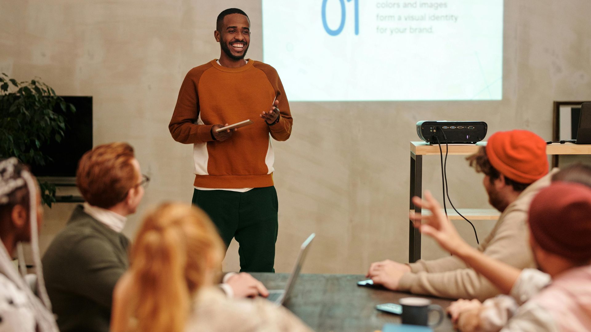 18. Coordinateur du bien-être en entreprise