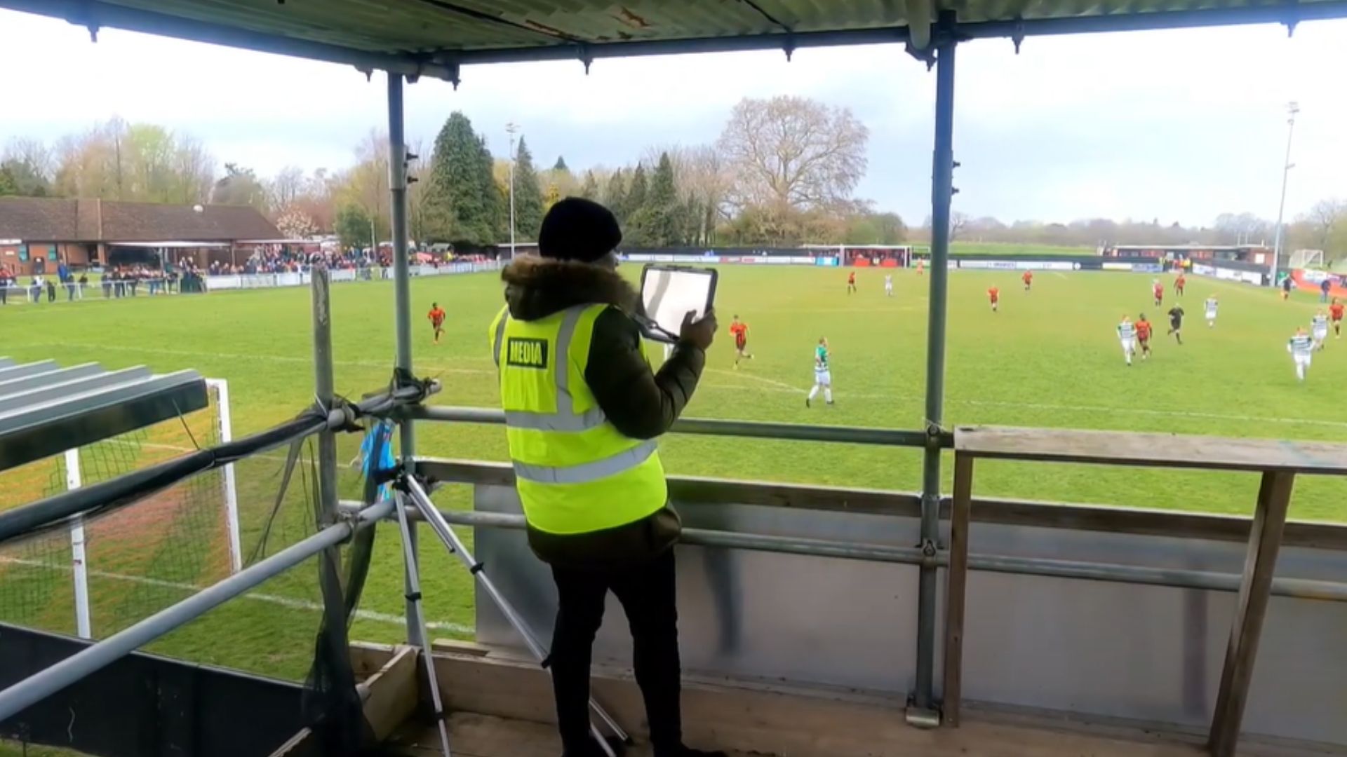 20. Analyste de la performance sportive