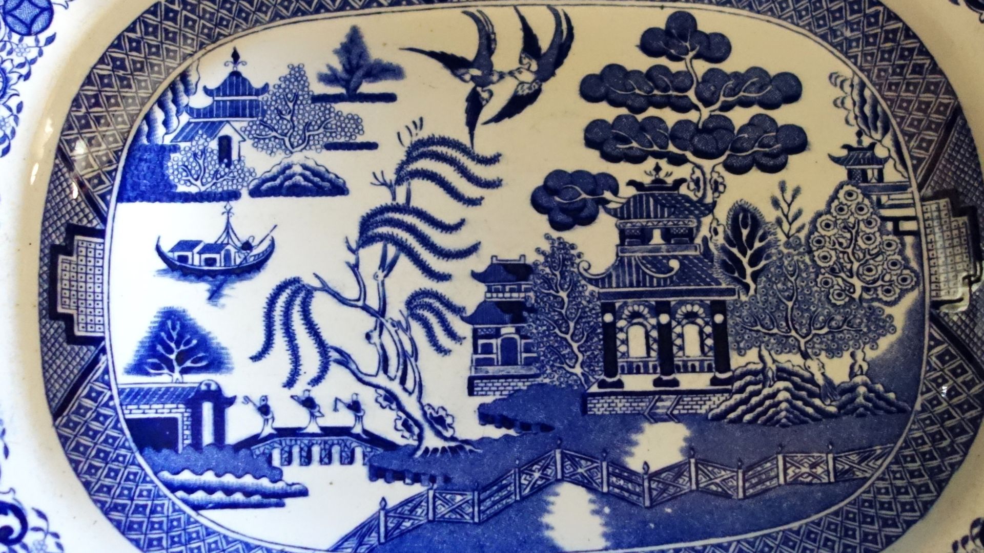 6. Chinoiserie