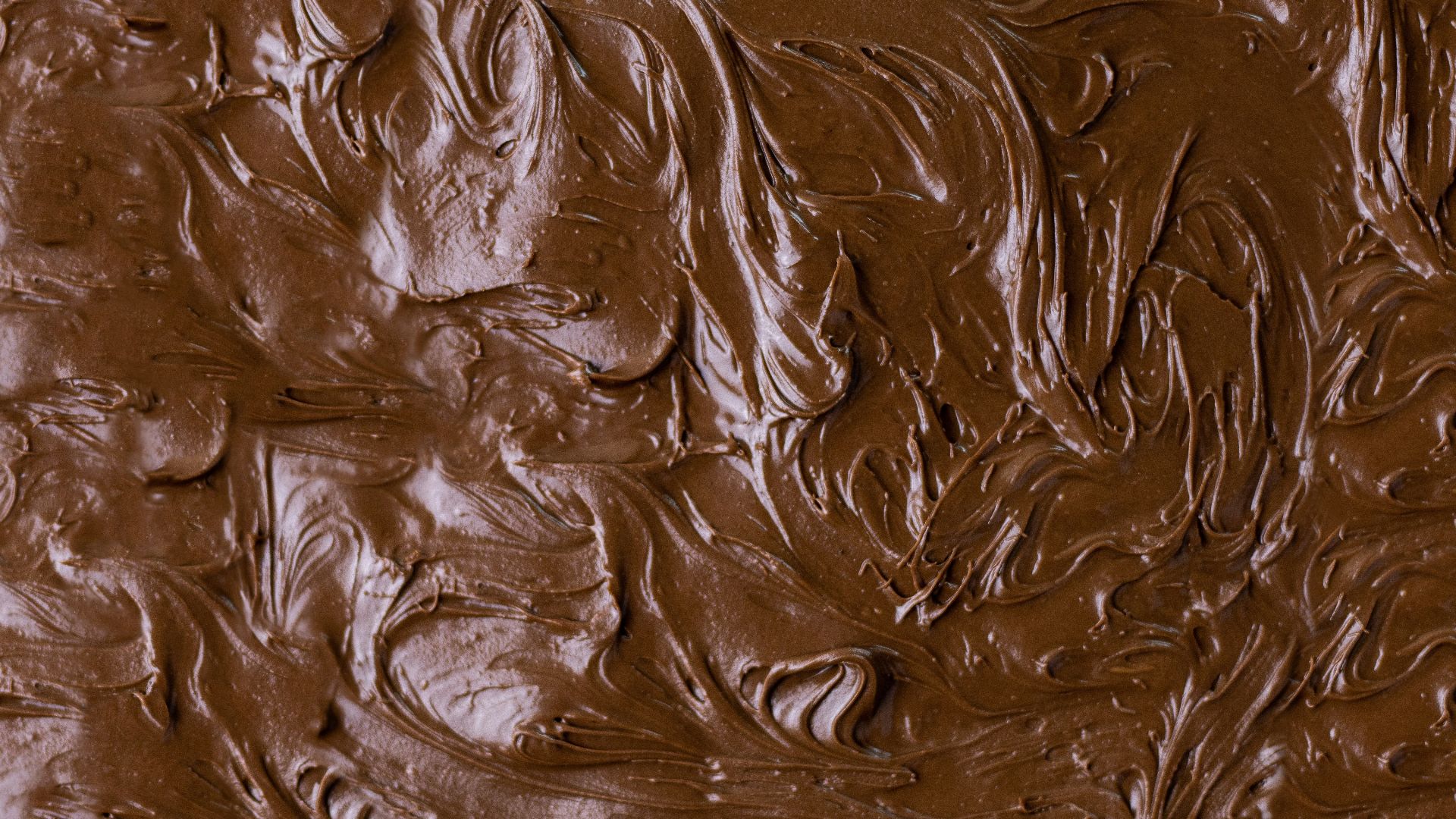 11. Soin du visage au chocolat