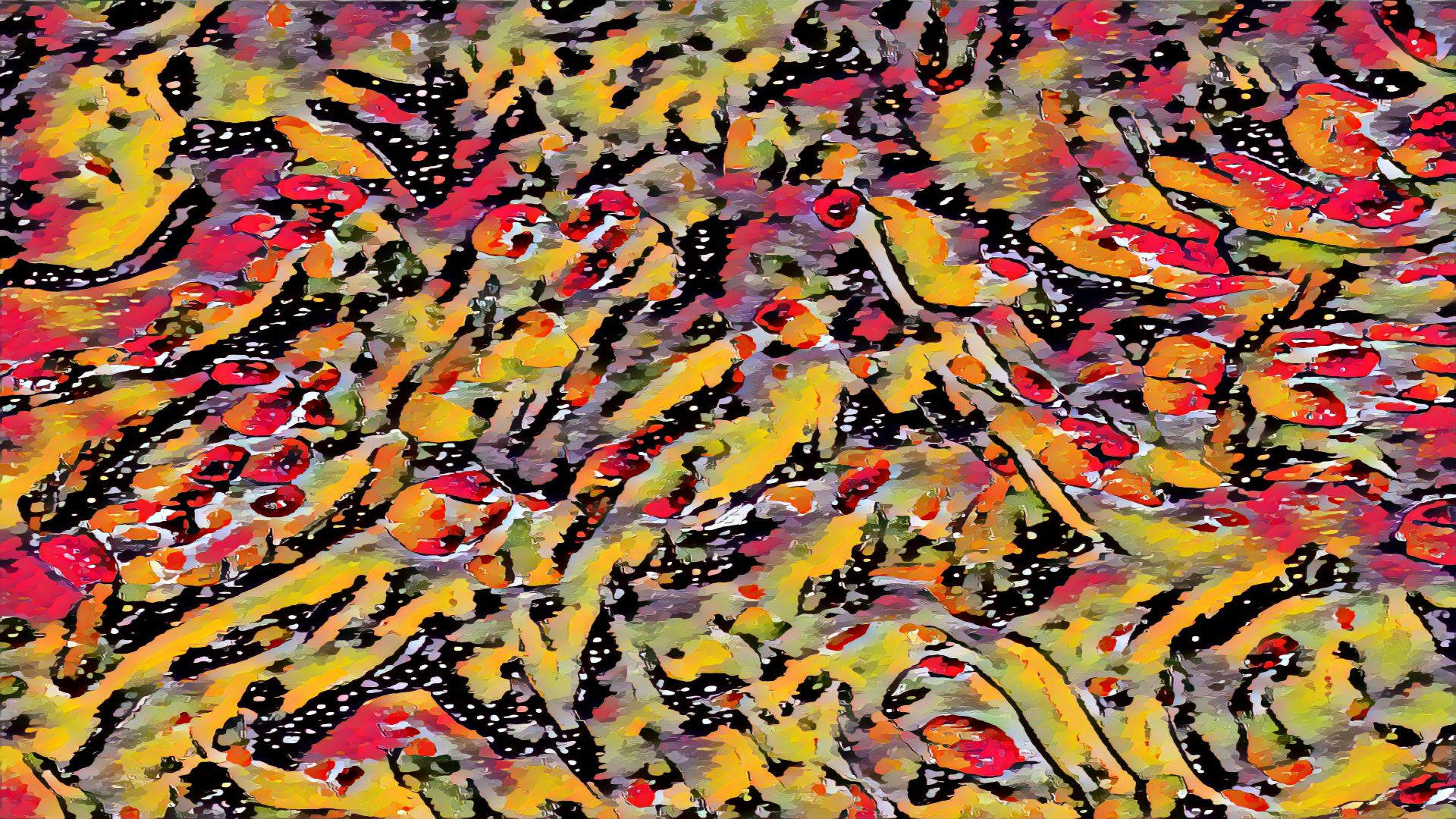 13. Traitement de la synesthésie