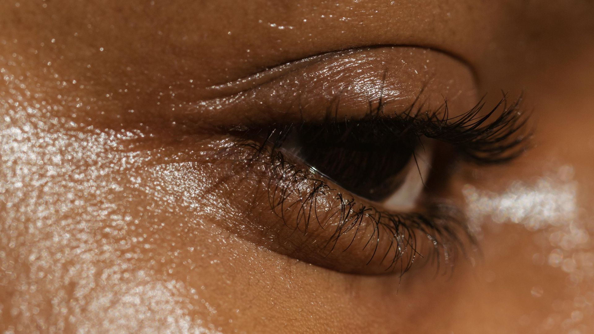 19. Soin du visage feu et glace