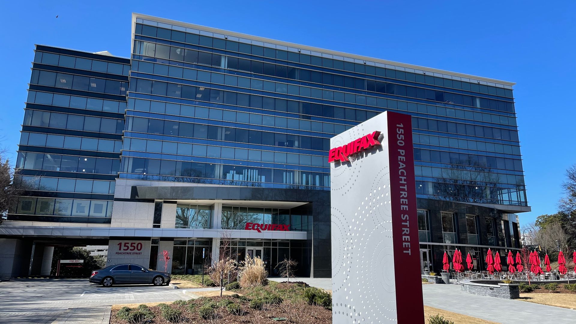 2. Equifax (2017)