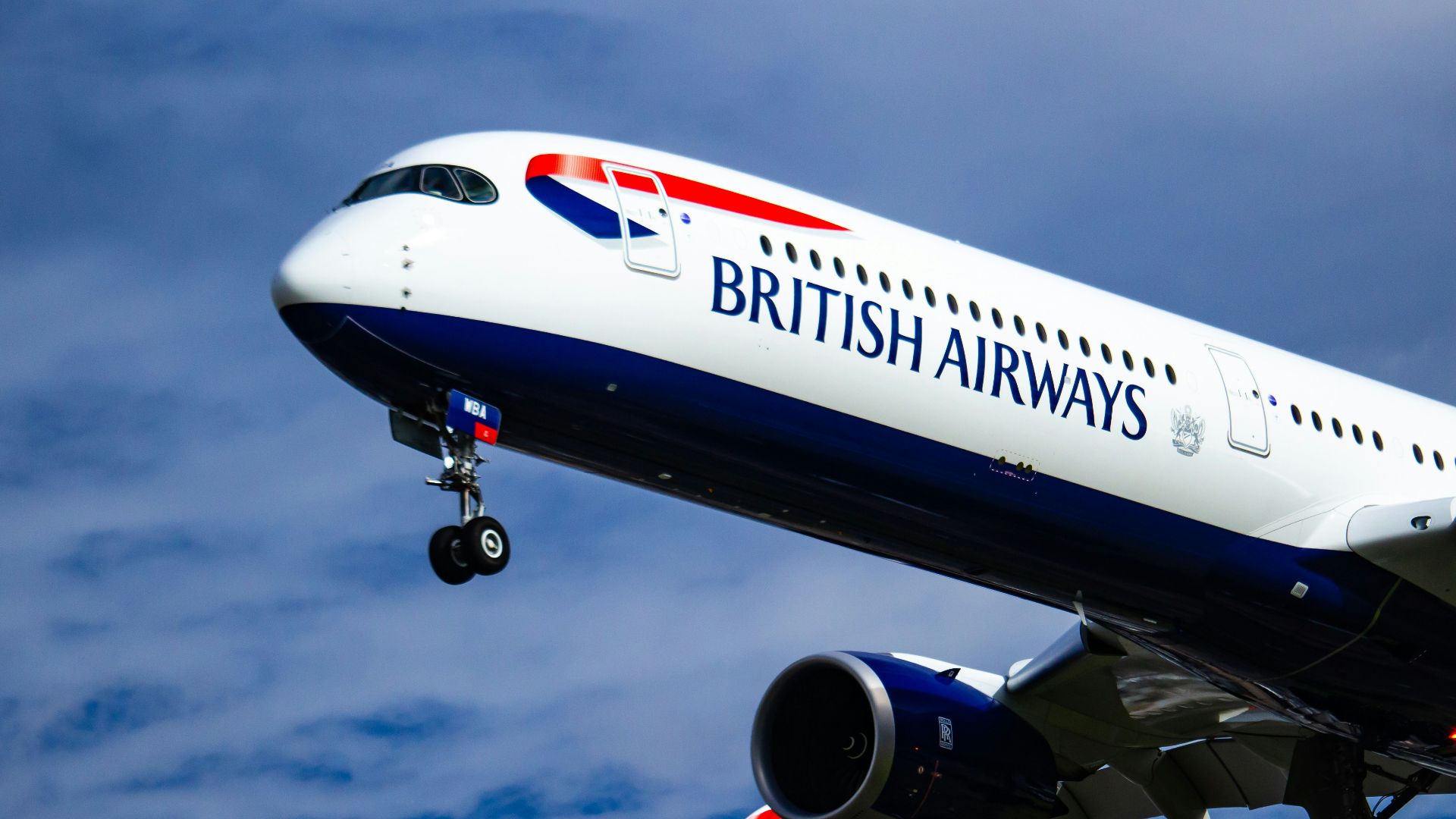 13. British Airways (2018)