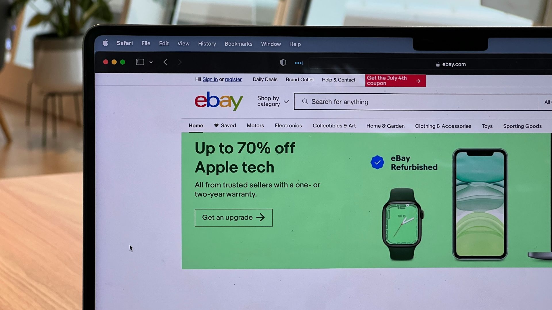 15. eBay (2014)