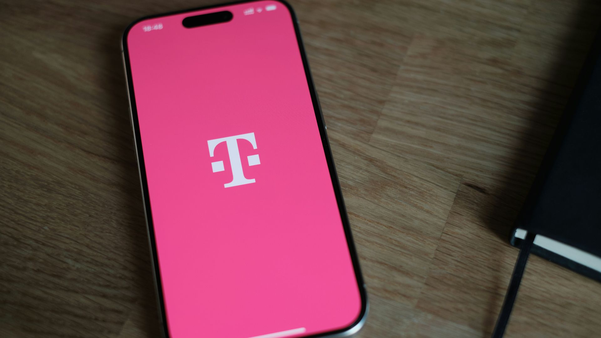 16. T-Mobile (plusieurs années)