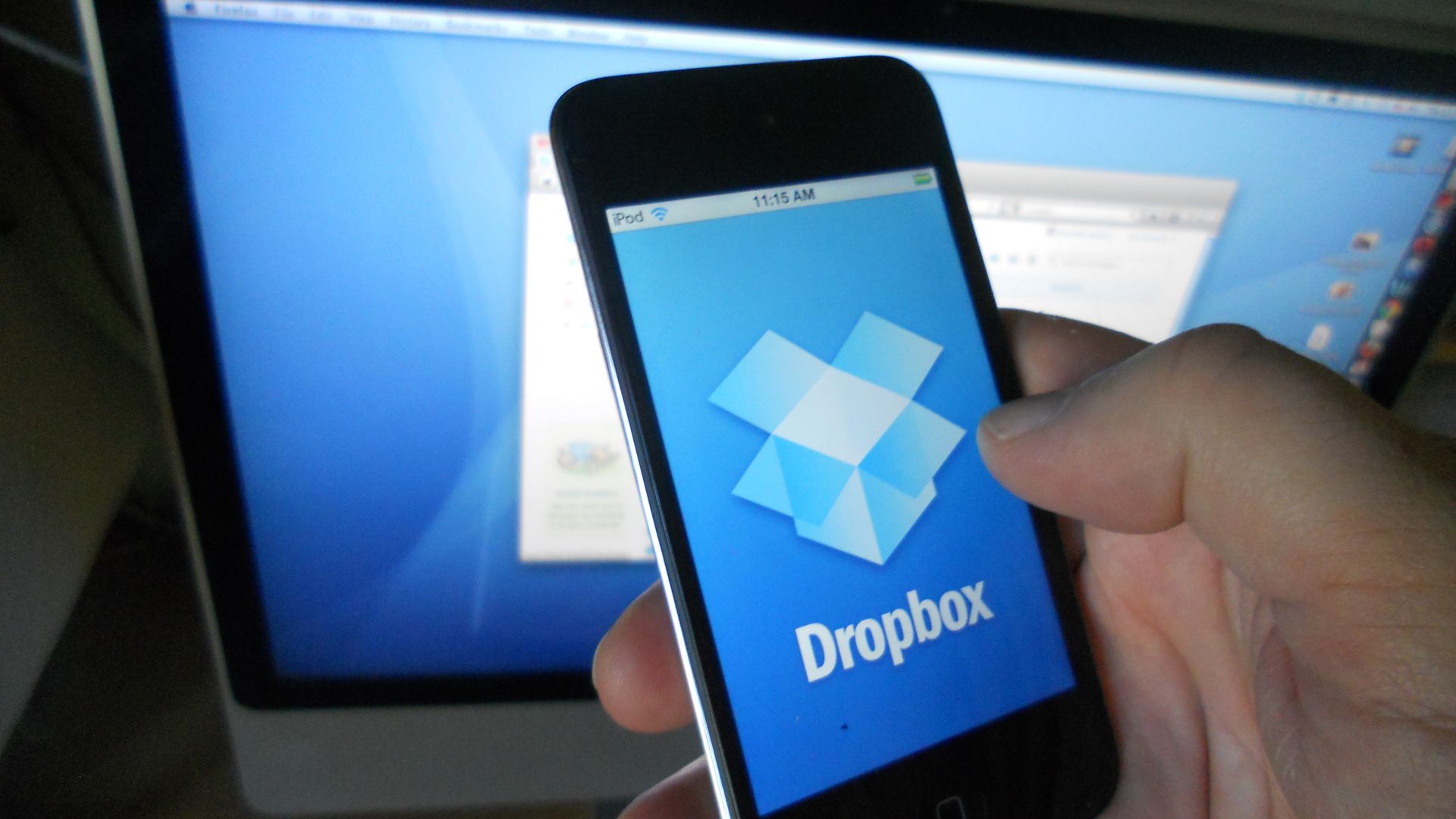 17. Dropbox (2012)