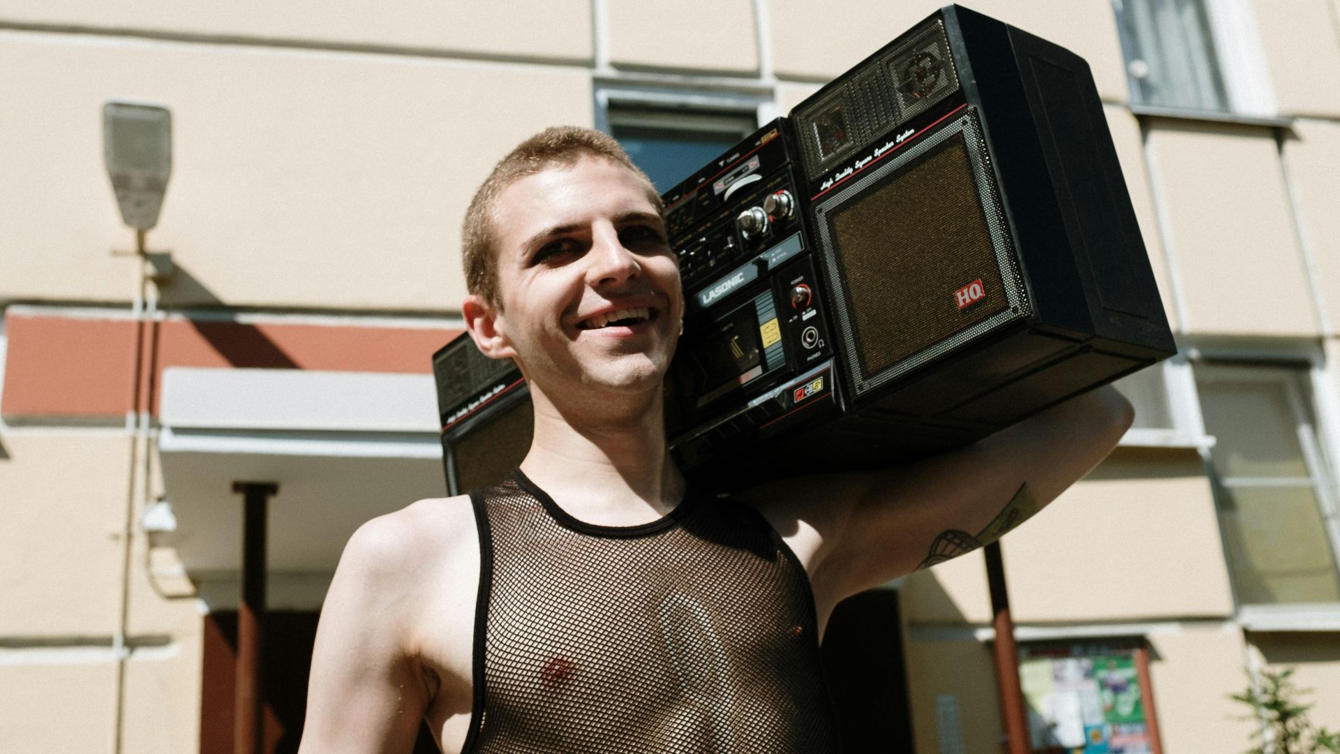 5. Chemises en maille