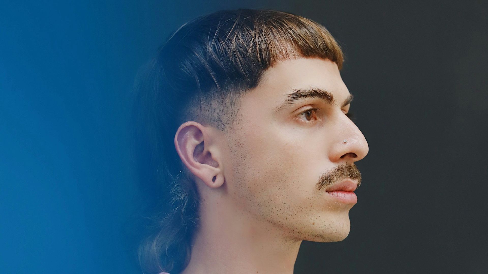 17. Shags ou Mullets