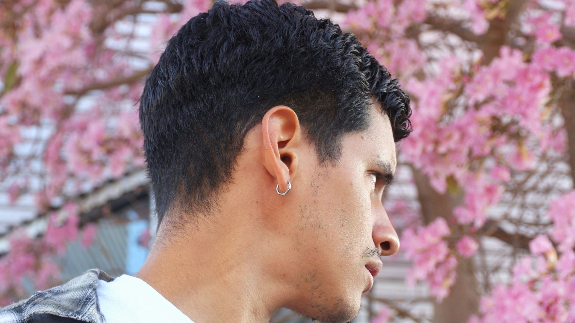 20. Boucles d'oreilles