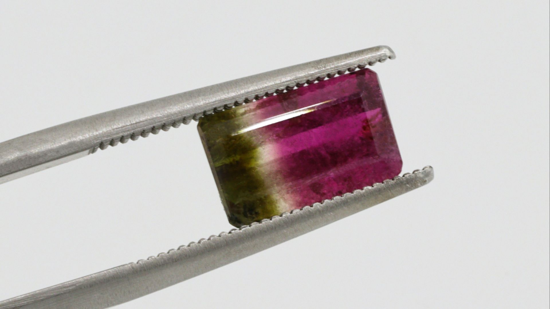 9. Tourmaline