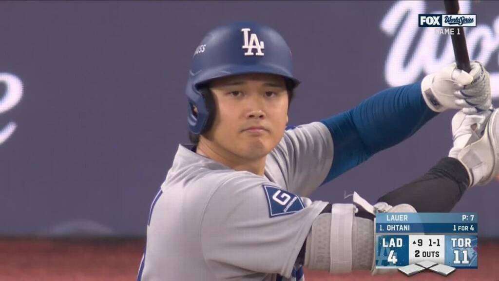 “We don’t need you”: Shohei Ohtani in the crowd’s bad graces