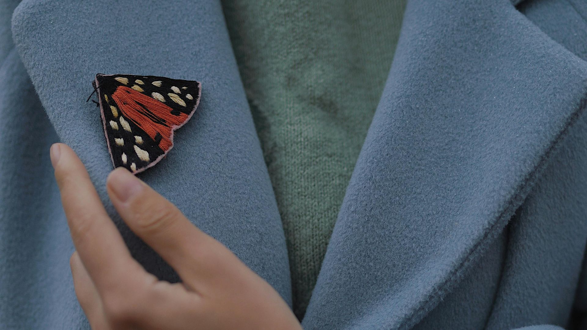 4. Apportez un accessoire intéressant