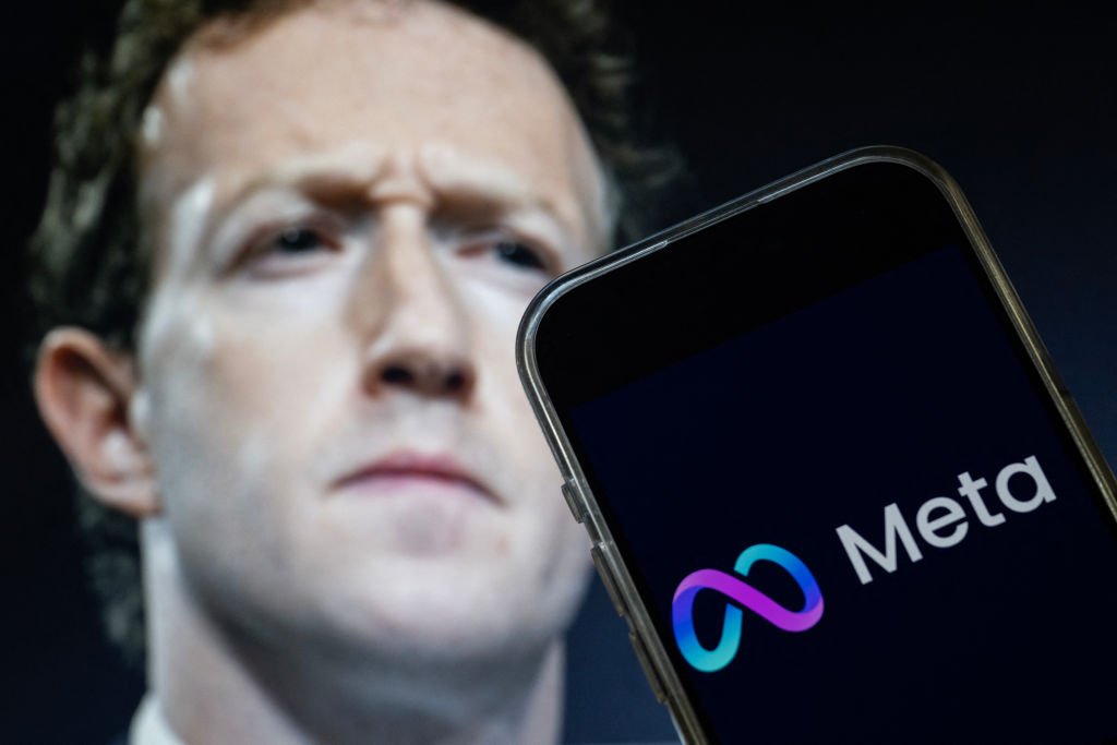 En déroute, Meta licencie 600 employés en IA
